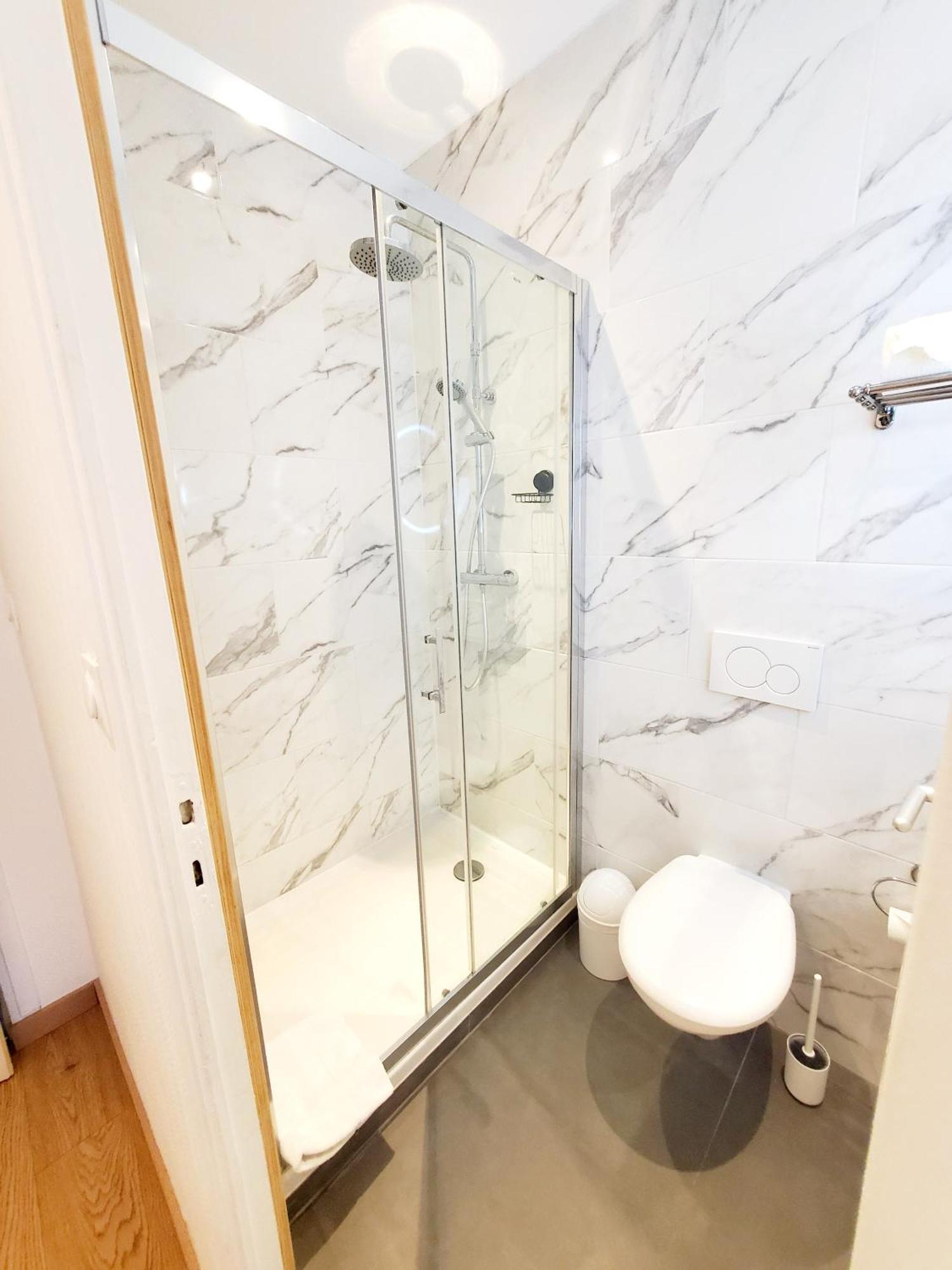 Logis Hotel Belle Etoile Vichy Bagian luar foto