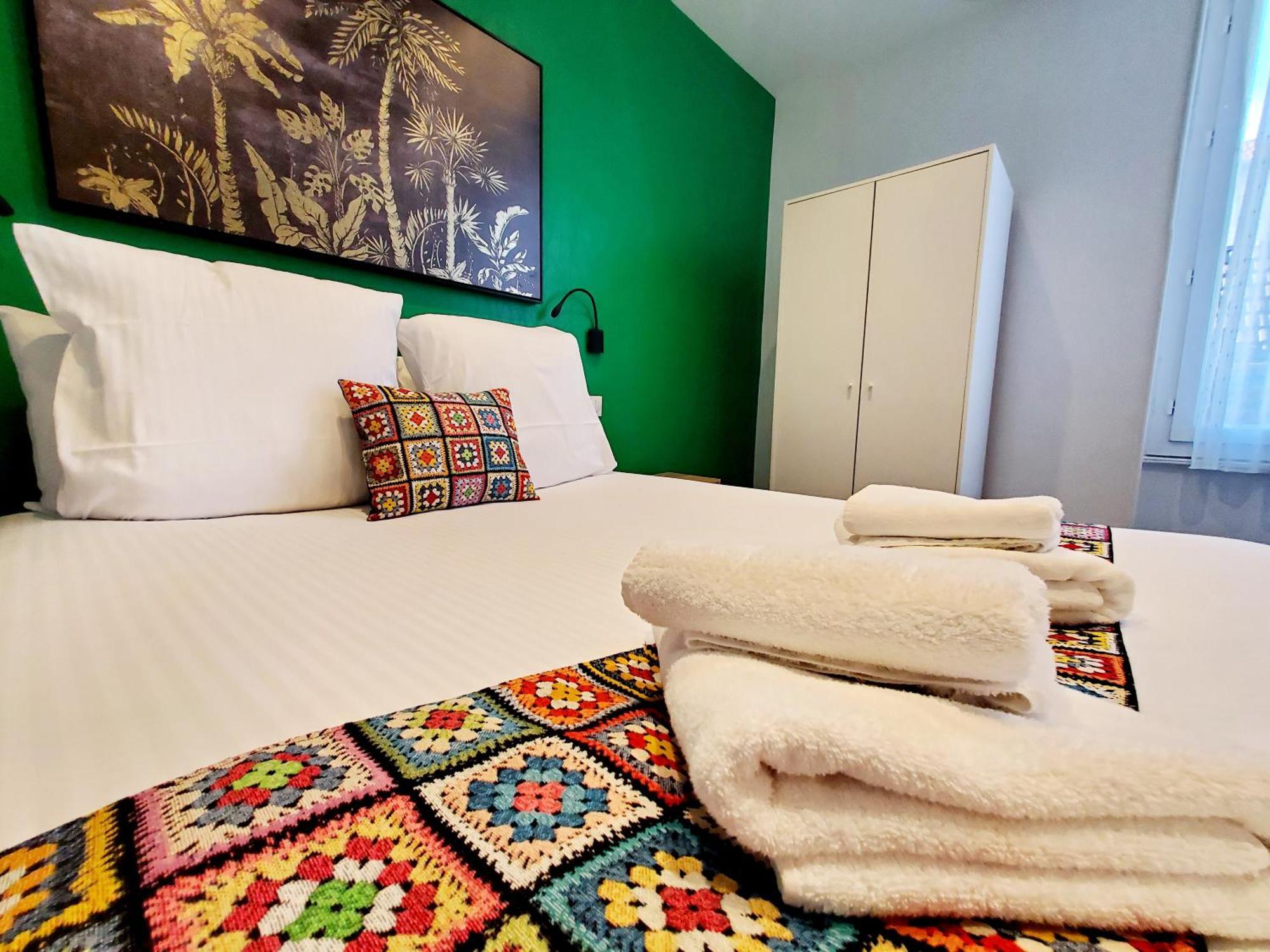 Logis Hotel Belle Etoile Vichy Bagian luar foto