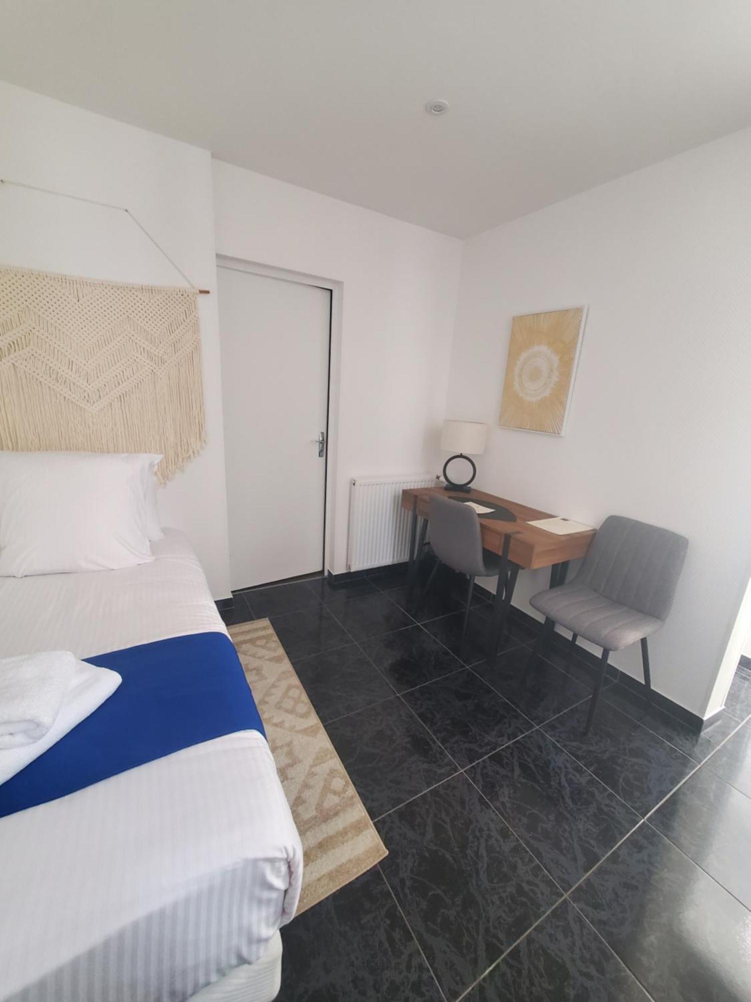 Logis Hotel Belle Etoile Vichy Bagian luar foto